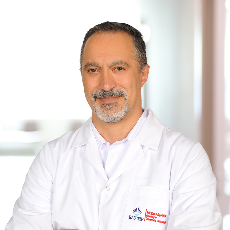 Exp. Dr. Güven Koç 