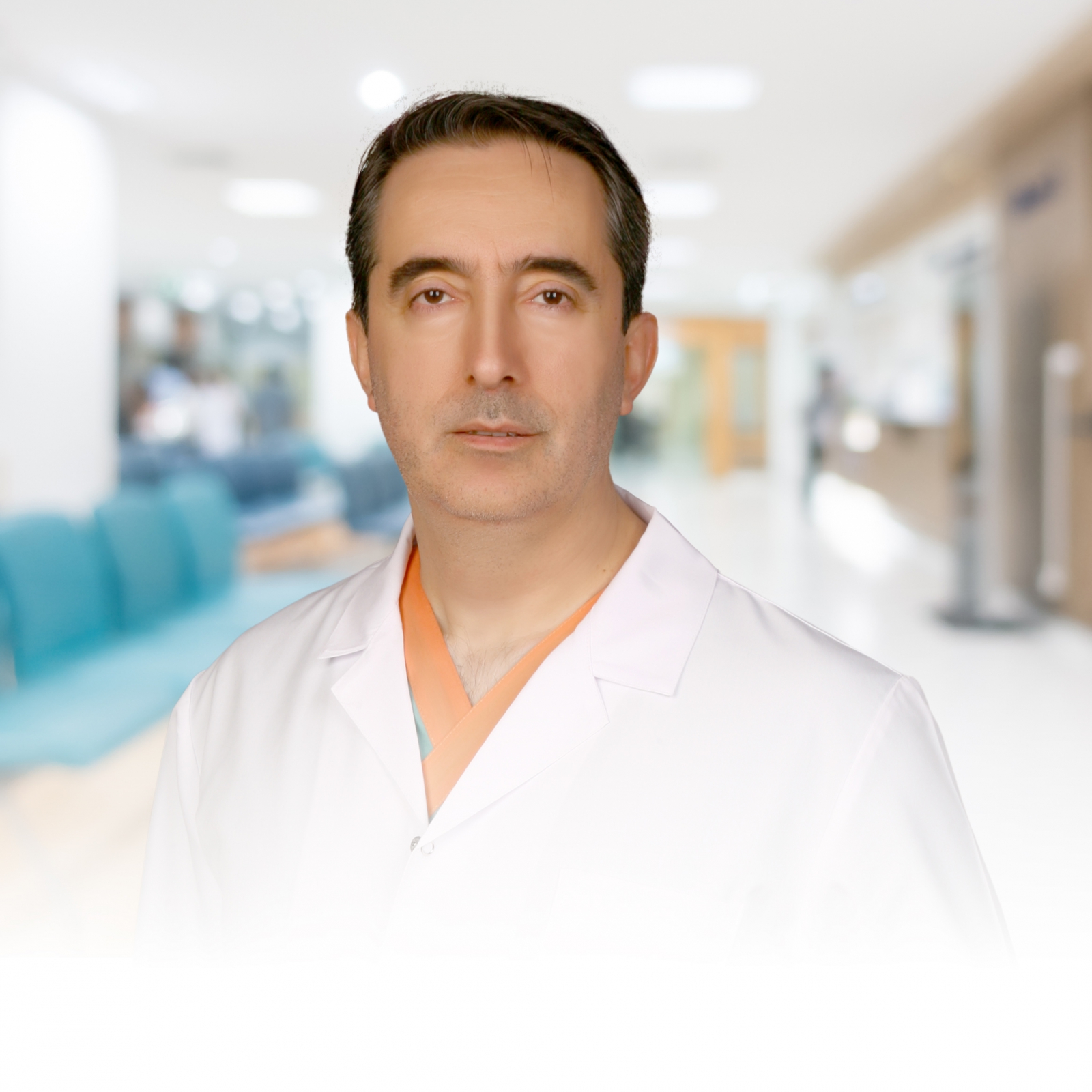 Prof. Dr. İsmail AKYOL 