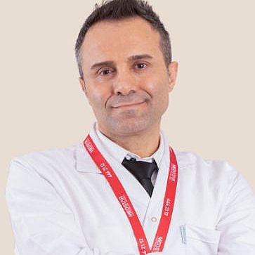Exp. Dr. Mahir AVKAROĞULLARI