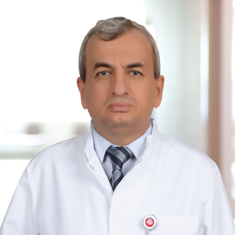 Prof. Dr. Sami Öztürk 
