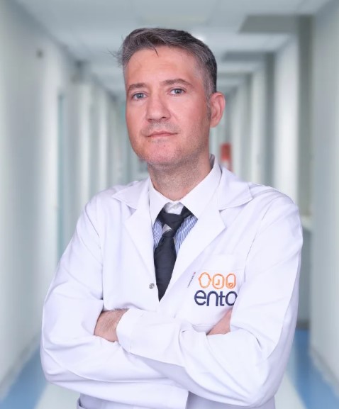 Prof. Dr. Serdar Kalemci