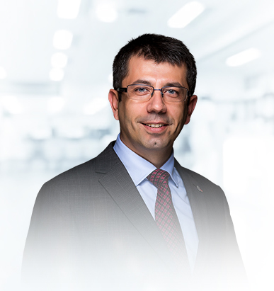 Assoc. Prof. Dr. Yahya Cem ERBAŞ