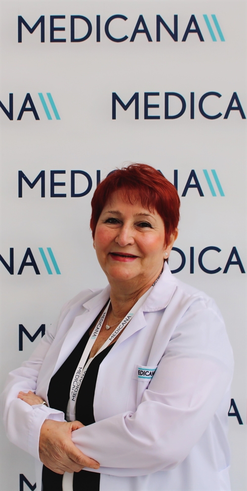 Exp. Dr. Mine Nizamoğlu  