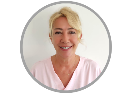 Dr. Dt. Gül Çağlar