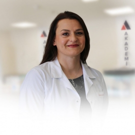 MD. Fatma Aykan Tüzün 
