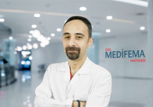 Exp. Dr. Volkan Onay