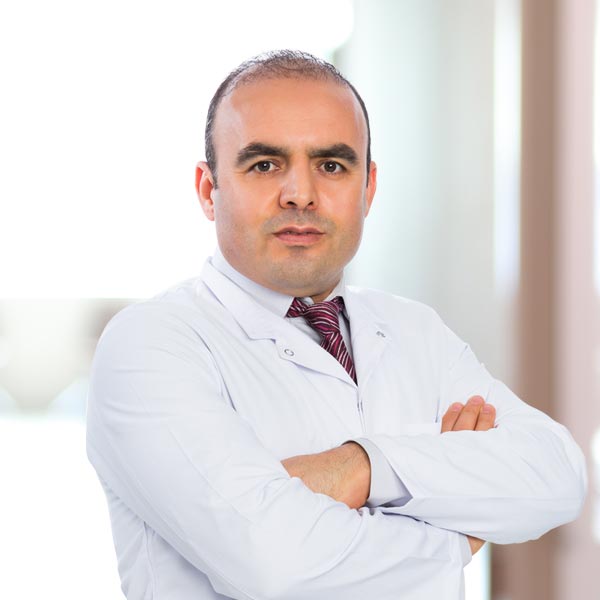 Op. Dr. Yunus Topal 