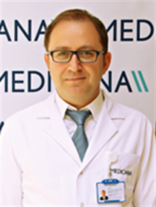 Dr. Özgür Ozan Şeşeoğulları  