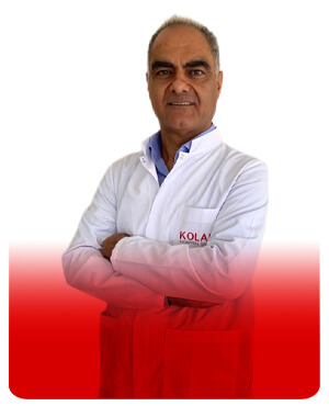 Op. Dr. Bülent MANSUROĞLU