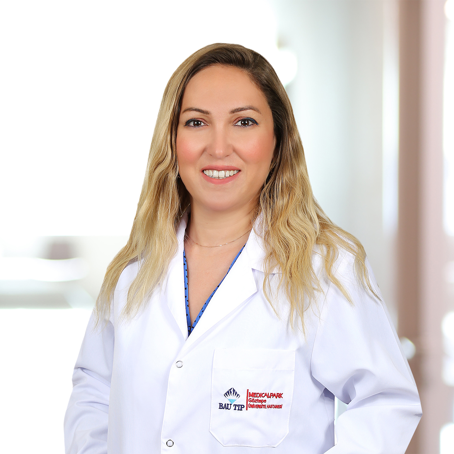 Dr. Feride Yaman 