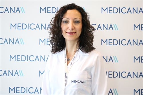Exp. Dr. Banu Şensoy Şerbetci