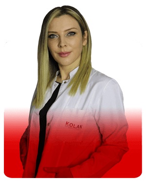 Op. Dr. Fulya GÖKDAĞLI SAĞIR