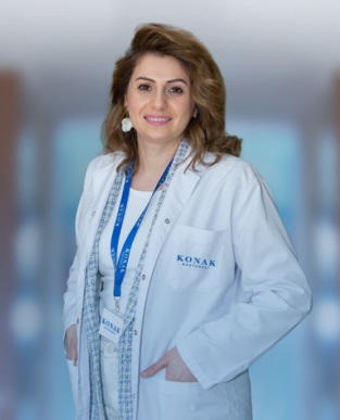 Op. Dr. Firdevs Şekerci Bayram