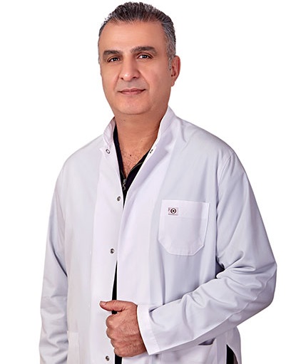 Exp. Dr. Kubilay YENİGÜL