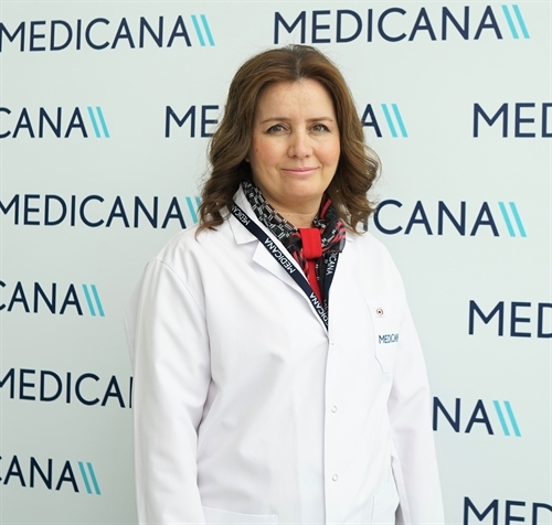 Exp. Dr. Ülkü Ozan  
