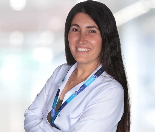 Exp. Dr. Ayşe Turul