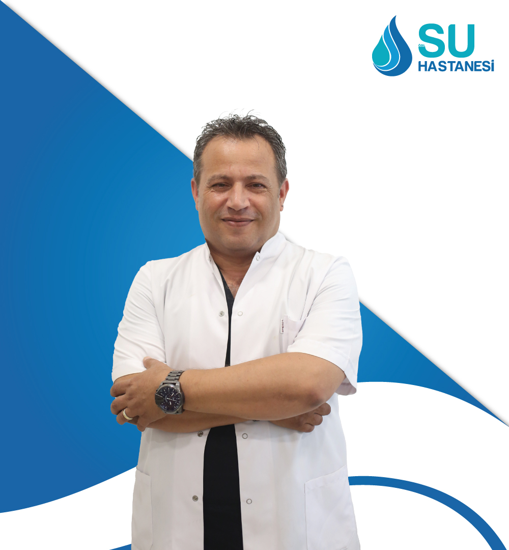 Dr. Efkan Sanlı