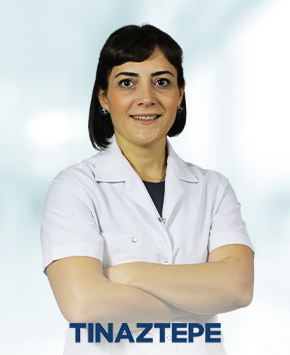 Op. Dr. Gülce Gürsan