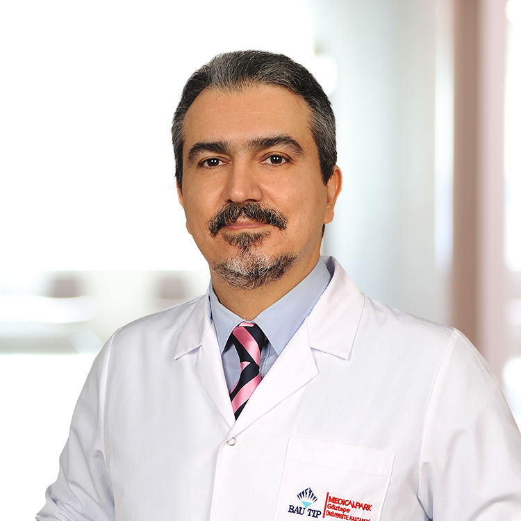 Assoc. Prof. Dr. İldem Deveci 