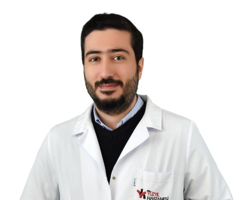 Op. Dr. Nahid Rustamov