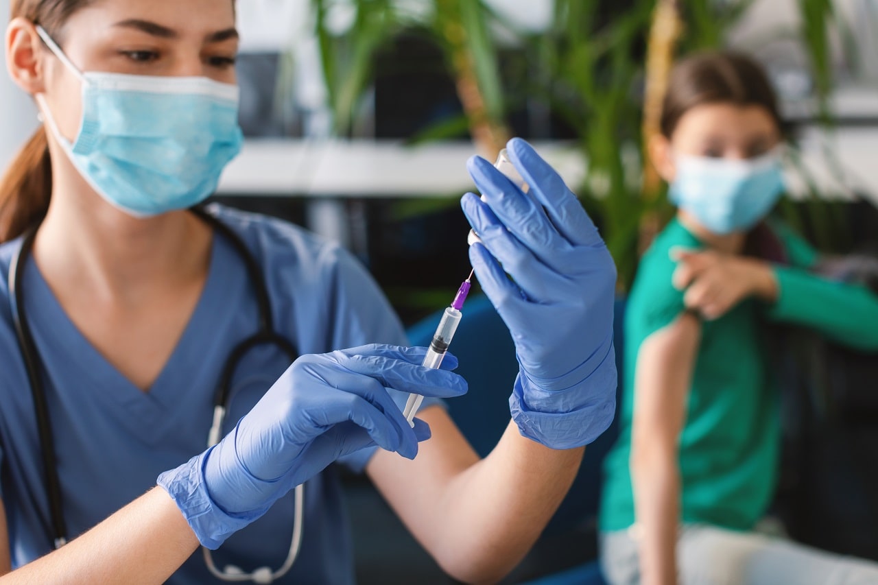 What is the HPV vaccine? Why is it applied?