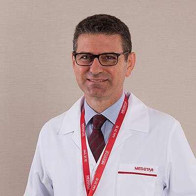 Op. Dr. Selim HACISALİHOĞLU