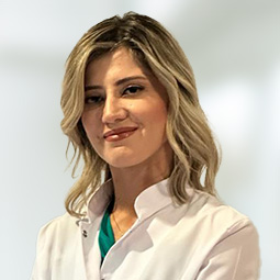 Op. Dr. Özlem Özcan
