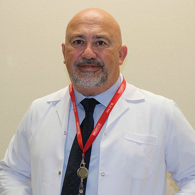 Exp. Dr. Levent IŞIK