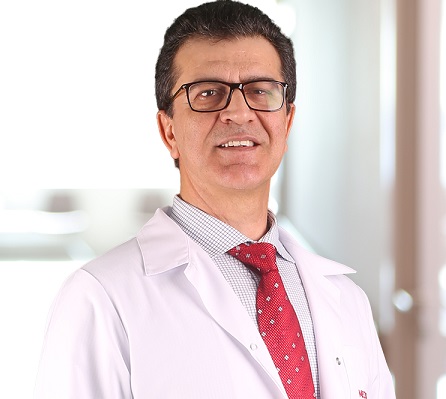Assoc. Dr. Savaş Tuna
