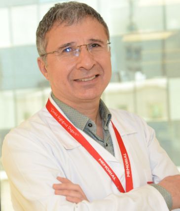Prof. Abdurrahman ÖNEN