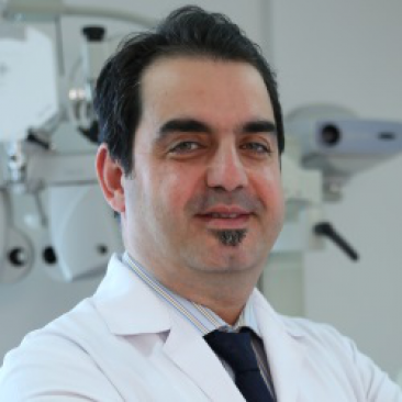 Op. Dr. Günay ALYAMAÇ