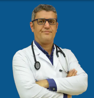 Prof. Dr. İsmail Erden