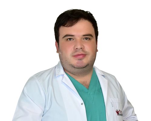 Dr. Evren Guven
