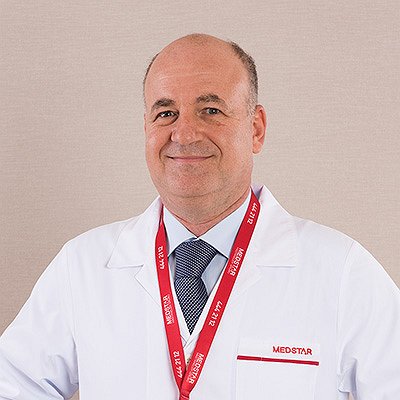 Prof. Dr. Rabin SABA