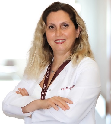 Assoc. Dr. Gül Bora Makal