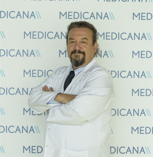 Exp. Dr. Necmettin Konuk  
