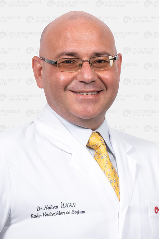 Dr. Adil Hakan İlhan