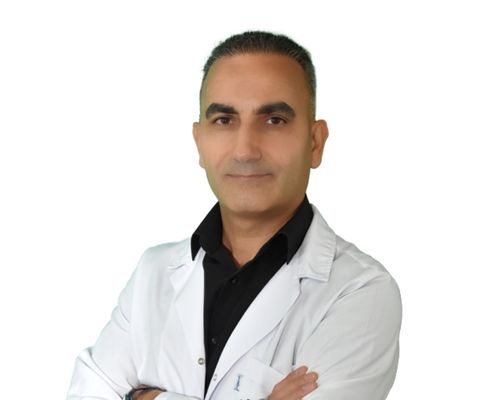 Exp. Dr. Turgay ABAY 