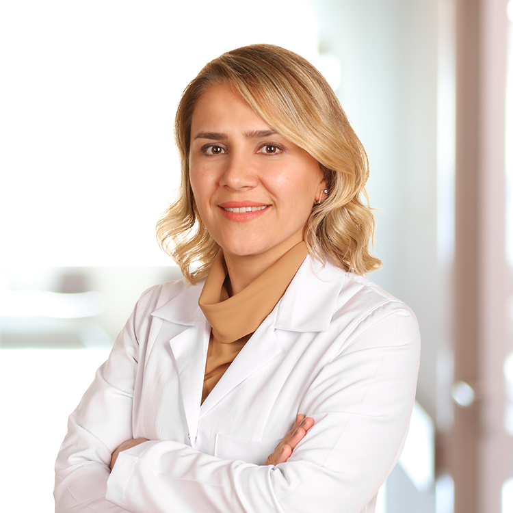 Exp. Dr. Hanım Duygu Kara 