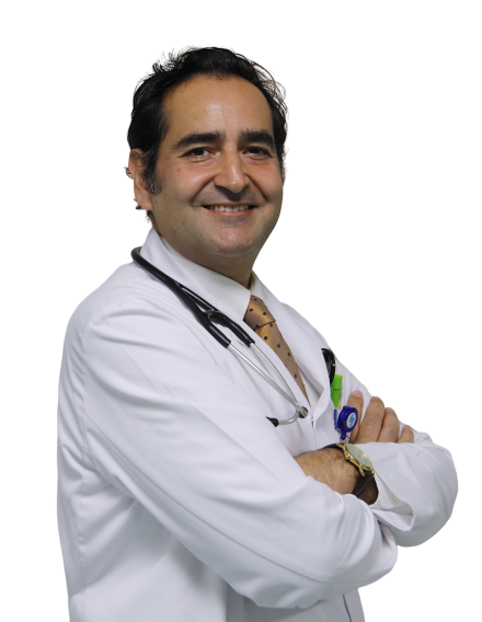 Prof. Dr. Bülent BOZKURT 