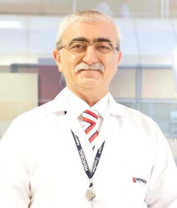  Prof. Bingür SÖNMEZ