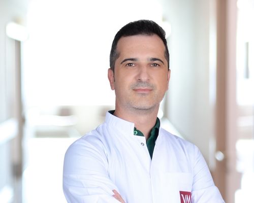Prof. Dr. Cemil Bilir 