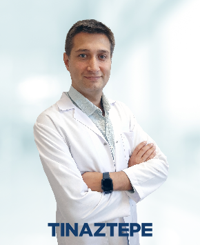 Exp. Dr. Alper Tabanlı 