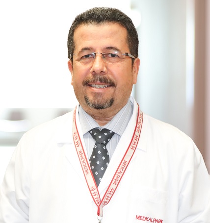 Op. Dr. Osman Gül