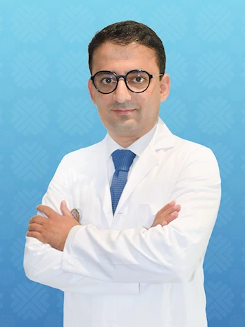 Exp. Dr. Jamshid HAMDARD 