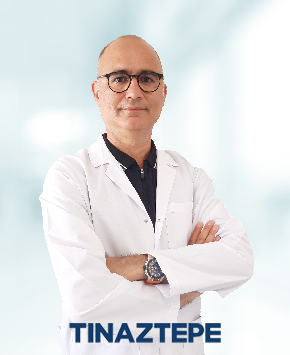 Prof. Dr. Emin BAL 