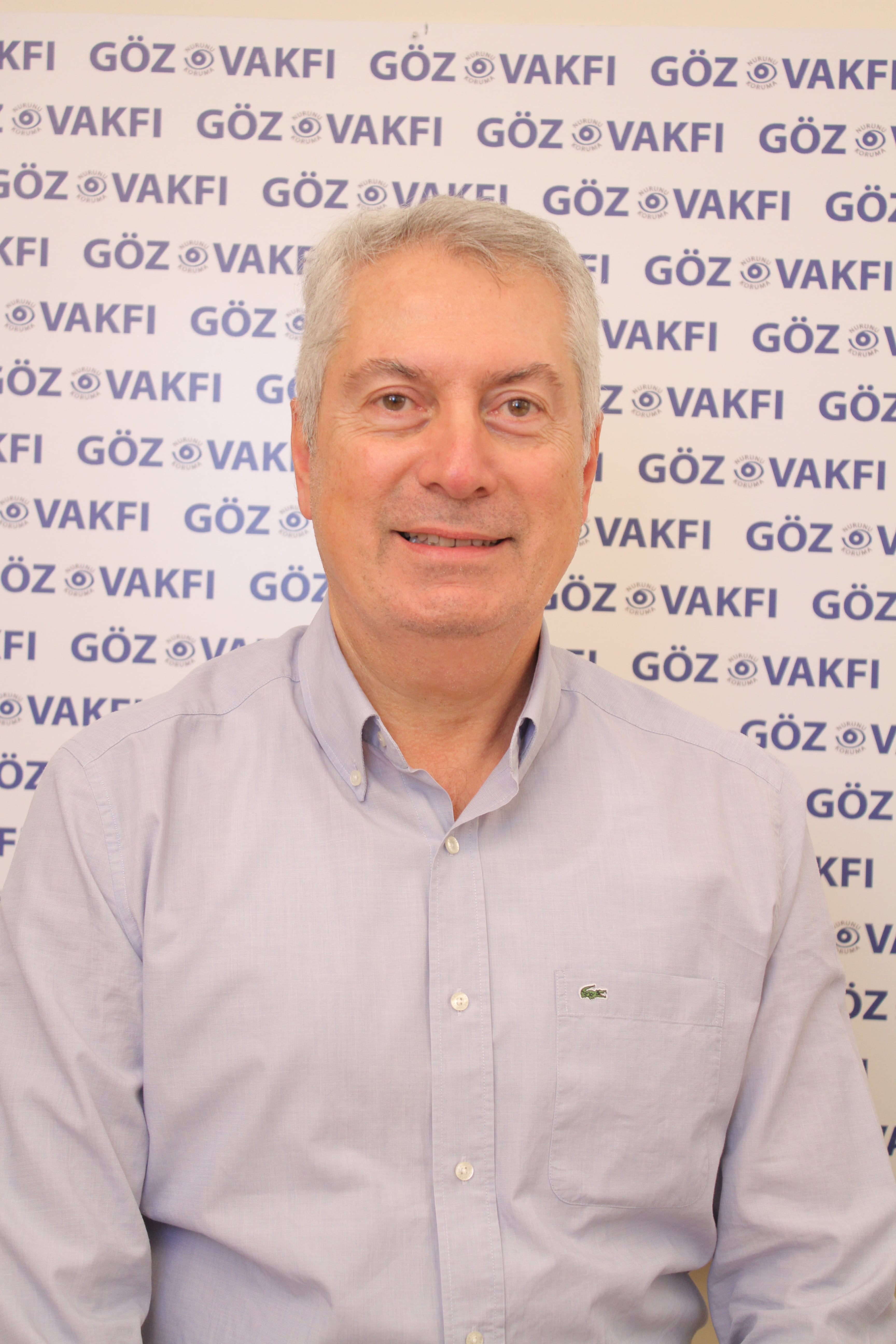 Op. Dr. Ercan SAĞLAM