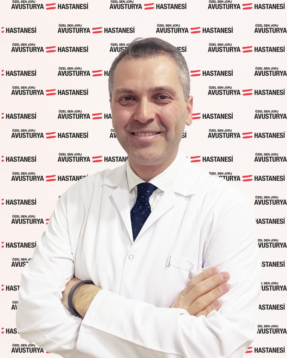 Dr. Utku Can CÖBEK  