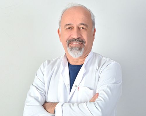 Ahmet CİNGİ