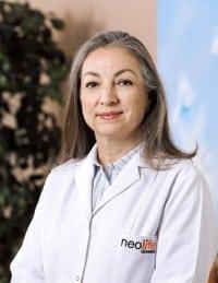 Exp. Dr. Gonca Saraç
